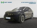 Volkswagen ID.5 ID.5 77 kWh Pro Business, Automaat, Overige modellen, Zwart, Elektrisch