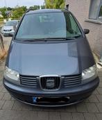 Seat Alhambra 2008, Auto's, Seat, 7 zetels, 5 deurs, Particulier, 1896 cc
