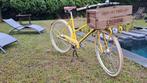 DamesFiets ACHIELLE (NIEUWE) Customised Fiets CRODINO 1500€, Fietsen en Brommers, 50 tot 53 cm, Ophalen, Versnellingen