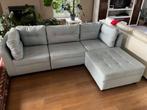 salon/zithoek te koop, Huis en Inrichting, Ophalen, Zo goed als nieuw, Kunststof, Modern