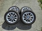 Velgen uit de BMW 1 in 16-serie, Auto-onderdelen, Banden en Velgen, Ophalen, Gebruikt, 16 inch, Banden en Velgen