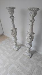 2 Mooie klassieke sokkel, Ophalen