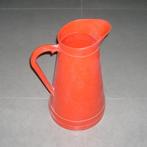 Vintage waterkan, Ophalen of Verzenden, Kunststof