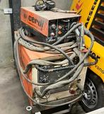 Cerdi matic 350 aob, Enlèvement