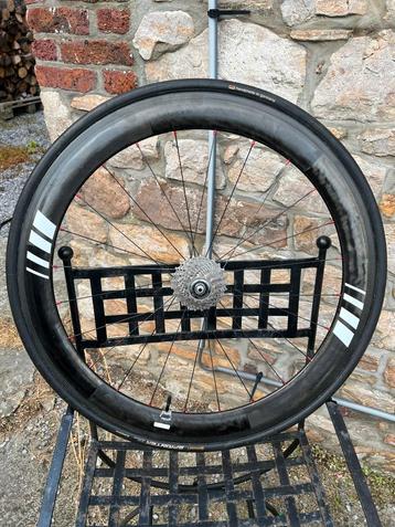 Jantes miche Carbon 50 mm beschikbaar voor biedingen