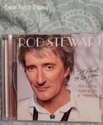 Rod Stewart - It had to be you the great american songbook, Ophalen of Verzenden, Zo goed als nieuw, 1980 tot 2000