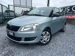 SKODA FABIA 1.2I/2011/44kw, Auto's, Skoda, Te koop, Berline, Benzine, 5 deurs