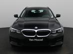 BMW 3 Serie 316dA (85 kW) (automatique), Autos, Entreprise, 116 ch, 127 g/km, 5 portes
