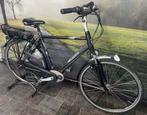 E BIKE! Gazelle Orange C7+ Elektrische fiets met Middenmotor, Ophalen of Verzenden, Zo goed als nieuw