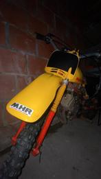 Moto cross Morini 50Cc, Ophalen of Verzenden, Gebruikt