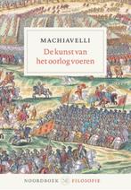 Nieuw boek - Machiavelli - De kunst van het oorlog voeren, Boeken, Nieuw, Niccolò Machiavelli, Ophalen of Verzenden, Voor 1940