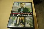 wallander  6 disc, Cd's en Dvd's, Boxset, Ophalen of Verzenden