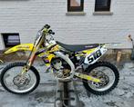 RMZ 250 Suzuki en très bon état, Motoren, Motoren | Suzuki, 250 cc, Particulier, Crossmotor, 1 cilinder