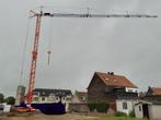 Torenkraan arcomet A45 eco city, Zakelijke goederen, Machines en Bouw | Kranen en Graafmachines, Ophalen, Hijswerktuig