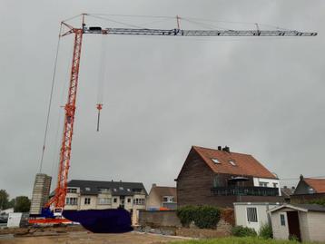 Torenkraan arcomet A45 eco city beschikbaar voor biedingen