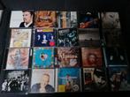 Pakket van 50 pop / rock cd's voor 30 Euro, Ophalen of Verzenden, Gebruikt, Poprock