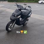 Bmk booster 70cc a klasse, Fietsen en Brommers, Tweetakt, 70 cc, Klasse A (25 km/u), Ophalen of Verzenden