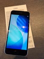 Iphone SE 128 gb wit, Télécoms, Téléphonie mobile | Apple iPhone, 80 %, 128 GB, Enlèvement, Utilisé