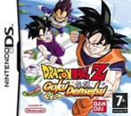 Dragon Ball Z Goku Densetsu (Nintendo Ds), Games en Spelcomputers, Games | Nintendo DS, Gebruikt, Ophalen of Verzenden