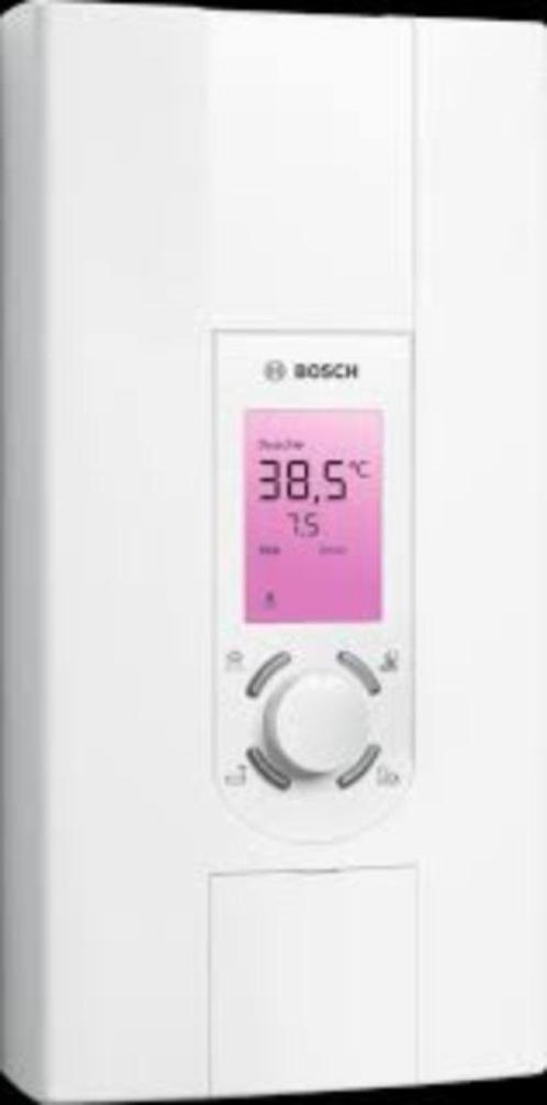 Chauffe-eau instantané Bosch Tronic 8500 Desoab 15/18, Bricolage & Construction, Chauffe-eau & Boilers, Neuf, Boiler, Enlèvement
