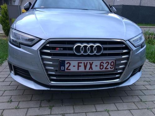 Audi A3 Sportback 30 1.5 TFSI G-Tronic Lederzetels/Navi, Auto's, Audi, Particulier, A3, ABS, Airbags, Airconditioning, Alarm, Apple Carplay