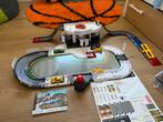 Majorette porsche experience autobaan, Kinderen en Baby's, Speelgoed | Racebanen, Ophalen, Zo goed als nieuw