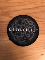 ELUVEITIE (folk metal) opnaai patch nieuw prijs portkost in, Diversen, Overige Diversen, Nieuw, Verzenden