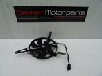Denso Koelvin / Ventilator Kawasaki ZX6R 2009-2010-2011-2012, Ophalen of Verzenden, Gebruikt