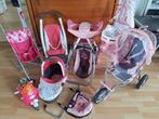 Buggy voor poppen, Kinderen en Baby's, Speelgoed | Poppen, Ophalen, Gebruikt