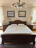 Degelijk slaapkamer set, Huis en Inrichting, Ophalen, Gebruikt