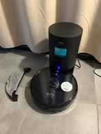 Eufy RoboVac L35 Hybrid+, Elektronische apparatuur, Stofzuigers, Ophalen, Gebruikt, Robotstofzuiger, Minder dan 1200 watt