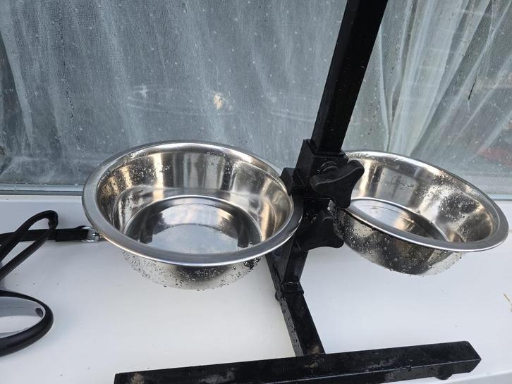 Hondenspullen, Dieren en Toebehoren, Honden-accessoires, Zo goed als nieuw, Ophalen