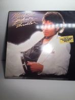 LP - Michael Jackson - Thriller ( Gatefold Vinyl ), Cd's en Dvd's, Ophalen of Verzenden, Zo goed als nieuw, 12 inch, Poprock