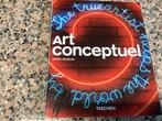 Art conceptuel. Daniel Marzona, Boeken, Ophalen of Verzenden, Zo goed als nieuw, Overige onderwerpen