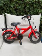 Bfk high risk 12 inch rode fiets, Ophalen, Zo goed als nieuw