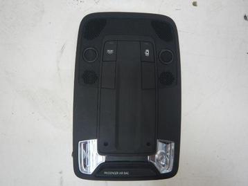 Audi Q2 81A Binnenverlichting Zwart 81A947135F beschikbaar voor biedingen