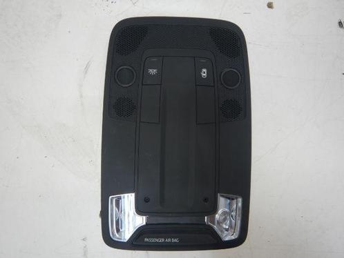 Audi Q2 81A Binnenverlichting Zwart 81A947135F, Auto-onderdelen, Verlichting, Audi, Gebruikt, Ophalen of Verzenden