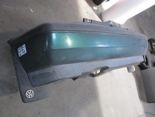 BUMPER ACHTER Volkswagen Golf III (1H1) (01-1991/12-1997), Auto-onderdelen, Carrosserie, Bumper, Volkswagen, Achter, Gebruikt