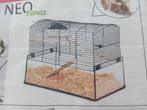 Hamsterkooi, Dieren en Toebehoren, Ophalen, Zo goed als nieuw, Kooi, Hamster