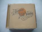 CD - NEIL YOUNG - HARVEST, Cd's en Dvd's, Ophalen of Verzenden, 1960 tot 1980, Zo goed als nieuw