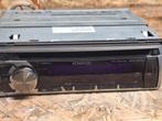 Kenwood auto radio cd speler, Ophalen, Zo goed als nieuw