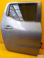 NISSAN NAVARA NP300 D23 PORTIER DEUR RECHTS ACHTER K51, Gebruikt, -, Ophalen of Verzenden, Achter