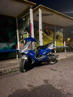 Peugot speedfight 2 (b-klasse), Motos, Motos Autre, Enlèvement, 1 cylindre, Jusqu'à 11 kW