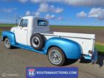 Gmc 150 Pick Up Truck | Route 66 Auctions, Auto's, Wit, Bedrijf, Handgeschakeld, Overige carrosserie