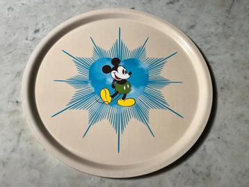 Dienblad Donaldson/ Disney - groot, Huis en Inrichting, Ophalen of Verzenden, Gebruikt