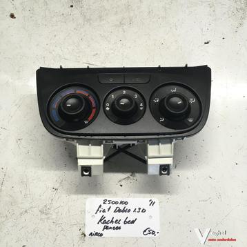 Fiat Doblo 1.3 Diesel 2011 2500100   Kachelbedieningspaneel  beschikbaar voor biedingen
