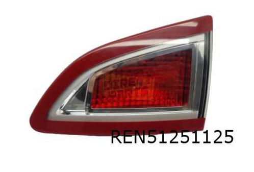 Renault Scenic/Grand Scenic (4/09-1/12) achterlicht Links bi, Auto-onderdelen, Verlichting, Renault, Nieuw, Verzenden