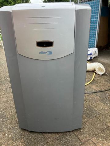airco  zibro beschikbaar voor biedingen
