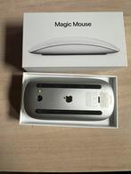 Apple Magic Mouse, Computers en Software, Muizen, Ophalen of Verzenden, Draadloos, Apple