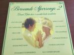 LP VINYL(2)  BEROEMDE SFEERSONGS 2, Ophalen, Zo goed als nieuw